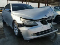 2008 BMW 528 I WBANU53588CT03503