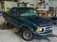 1997 CHEVROLET S TRUCK S1 1GCCS19XXVK178569