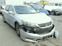 2013 HONDA ACCORD EXL 1HGCR2F85DA250489