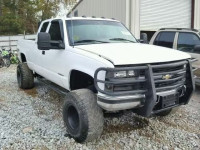 1996 CHEVROLET GMT-400 K1 1GCEK19S1TE186665