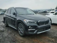 2017 BMW X1 XDRIVE2 WBXHT3C35H5F80254