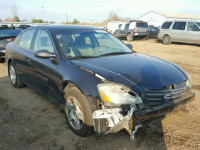 2004 NISSAN ALTIMA BAS 1N4AL11D54C128649