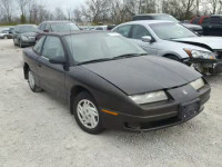 1995 SATURN SC1 1G8ZF1289SZ126784