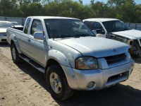 2001 NISSAN FRONTIER K 1N6ED26T91C306473