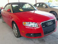 2007 AUDI A4 S-LINE WAUEH48H27K021833