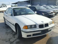 1996 BMW 328 IS AUT WBABG2328TET32396