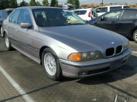 2000 BMW 528 I WBADM5349YBY17577