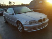 2003 BMW 330 CI WBABS53463JU99395