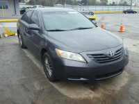2009 TOYOTA CAMRY BASE 4T4BE46K69R132682