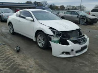 2010 NISSAN ALTIMA S 1N4AL2EP3AC181906