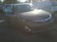 2013 TOYOTA CAMRY SE 4T1BK1FK9DU527997