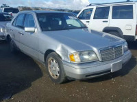 1995 Mercedes-benz C 280 WDBHA28EXSF183790