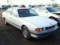 1994 BMW 740 I AUTO WBAGD4322RDE66459