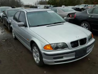 2001 BMW 325 I WBAAV33421EE25729