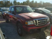 2008 FORD RANGER SUP 1FTYR44U38PA14166