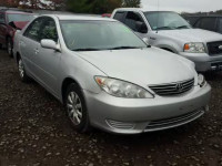 2006 TOYOTA CAMRY LE 4T1BE32K86U685291
