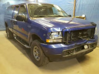 2003 FORD F350 SRW S 1FTSX31S43EA54074