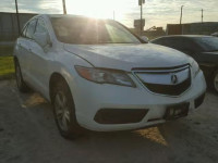 2015 Acura Rdx Base 5J8TB3H39FL016519