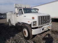 1996 CHEVROLET KODIAK C7H 1GBM7H1J5TJ107020