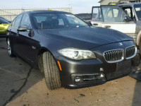 2014 BMW 535 XI WBA5B3C50ED537036