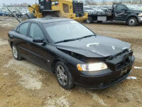 2006 VOLVO S60 2.5T YV1RS592X62547660