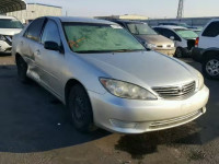 2006 TOYOTA CAMRY LE JTDBE32K863050923