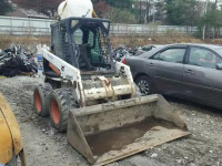 2000 BOBCAT LOADER 512250412