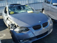 2007 BMW 335 I WBAWB73587P032648