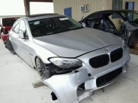 2011 BMW 535 I WBAFR7C51BC601805