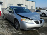 2007 Pontiac G6 Value L 1G2ZF58B374274518