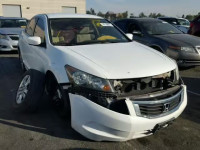 2010 HONDA ACCORD LXP 1HGCP2F45AA125913