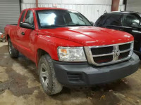 2008 DODGE DAKOTA ST 1D7HE22K18S527811