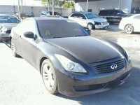 2010 INFINITI G37 BASE JN1CV6EK7AM100802