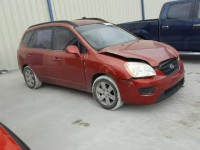 2008 KIA RONDO LX KNAFG526687132071