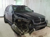 2012 BMW X5 XDRIVE5 5UXZV8C56CL423164