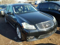 2006 INFINITI M35 BASE JNKAY01F46M255721