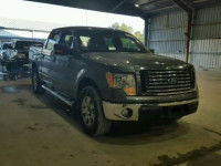 2011 FORD F150 SUPER 1FTEW1CM8BFB54612