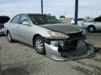 2006 TOYOTA CAMRY LE 4T1BE32KX6U712572