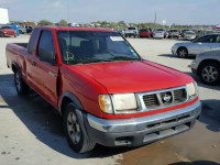 2000 NISSAN FRONTIER K 1N6DD26S1YC372965