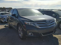 2013 TOYOTA VENZA LE 4T3ZK3BB5DU053778