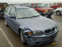 2002 Bmw 325 Xit WBAEP33402PE91259