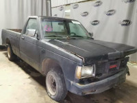 1983 Gmc S Truck S1 1GDCS14B7D2517441