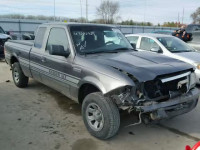 2009 FORD RANGER SUP 1FTYR14D29PA21321