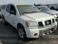 2007 NISSAN TITAN XE 1N6AA07A77N207544