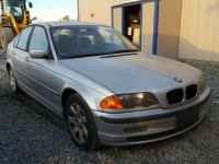 2001 BMW 325 I WBAAV334X1FU95695