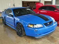 2003 FORD MUSTANG MA 1FAFP42R63F429837