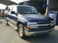 2003 CHEVROLET SUBURBAN C 1GNEC16T03J160602