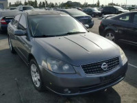 2006 NISSAN ALTIMA S 1N4AL11D06C159715