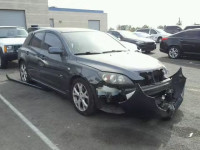 2008 MAZDA 3 HATCHBAC JM1BK344981106020