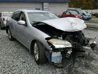 2006 INFINITI M35 BASE JNKAY01F36M250817